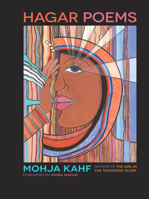 Title details for Hagar Poems by Mohja Kahf - Available